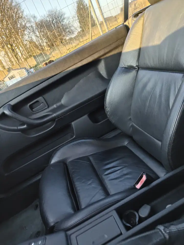 BMW 325, foto 8