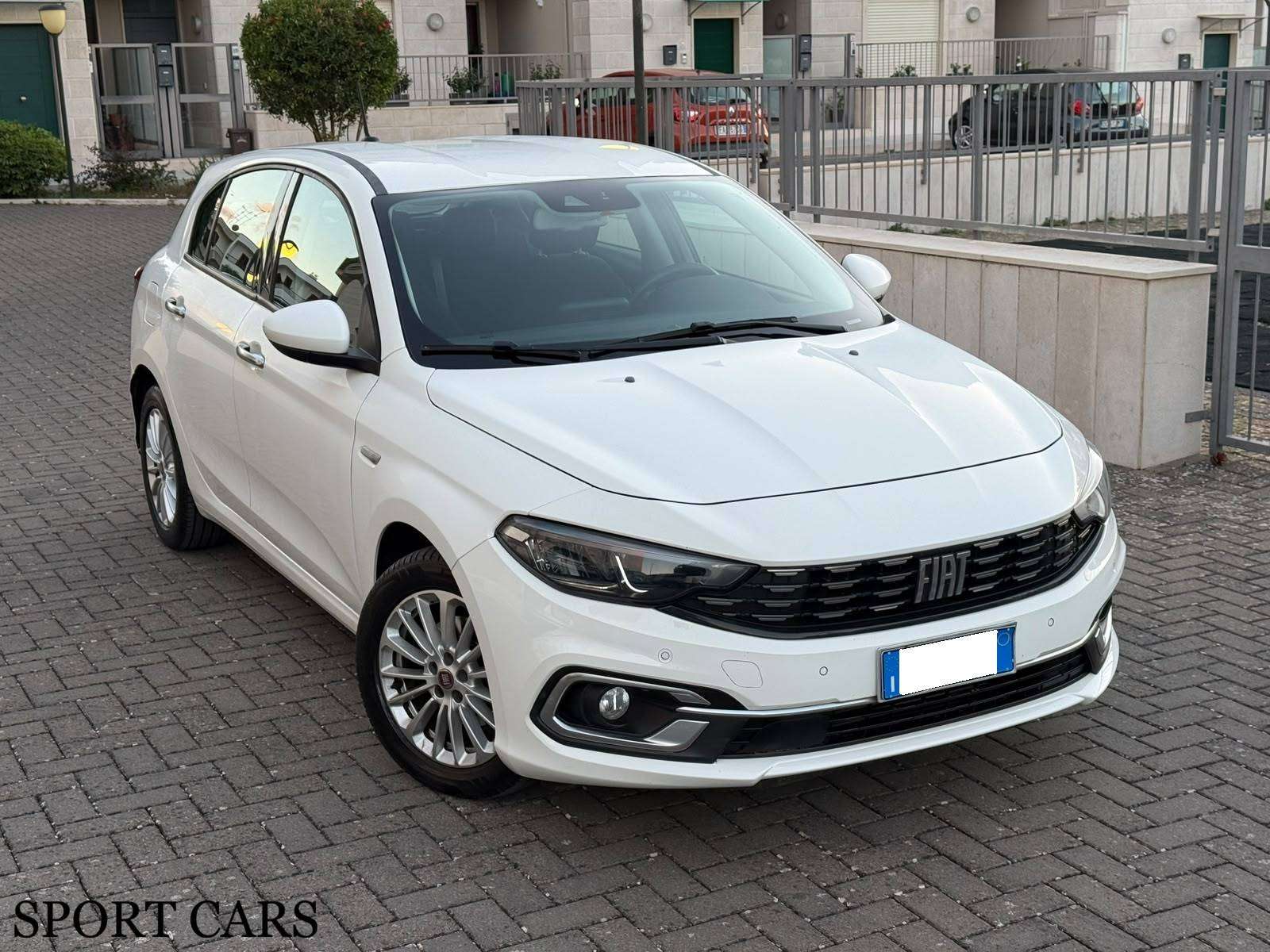 Fiat Tipo