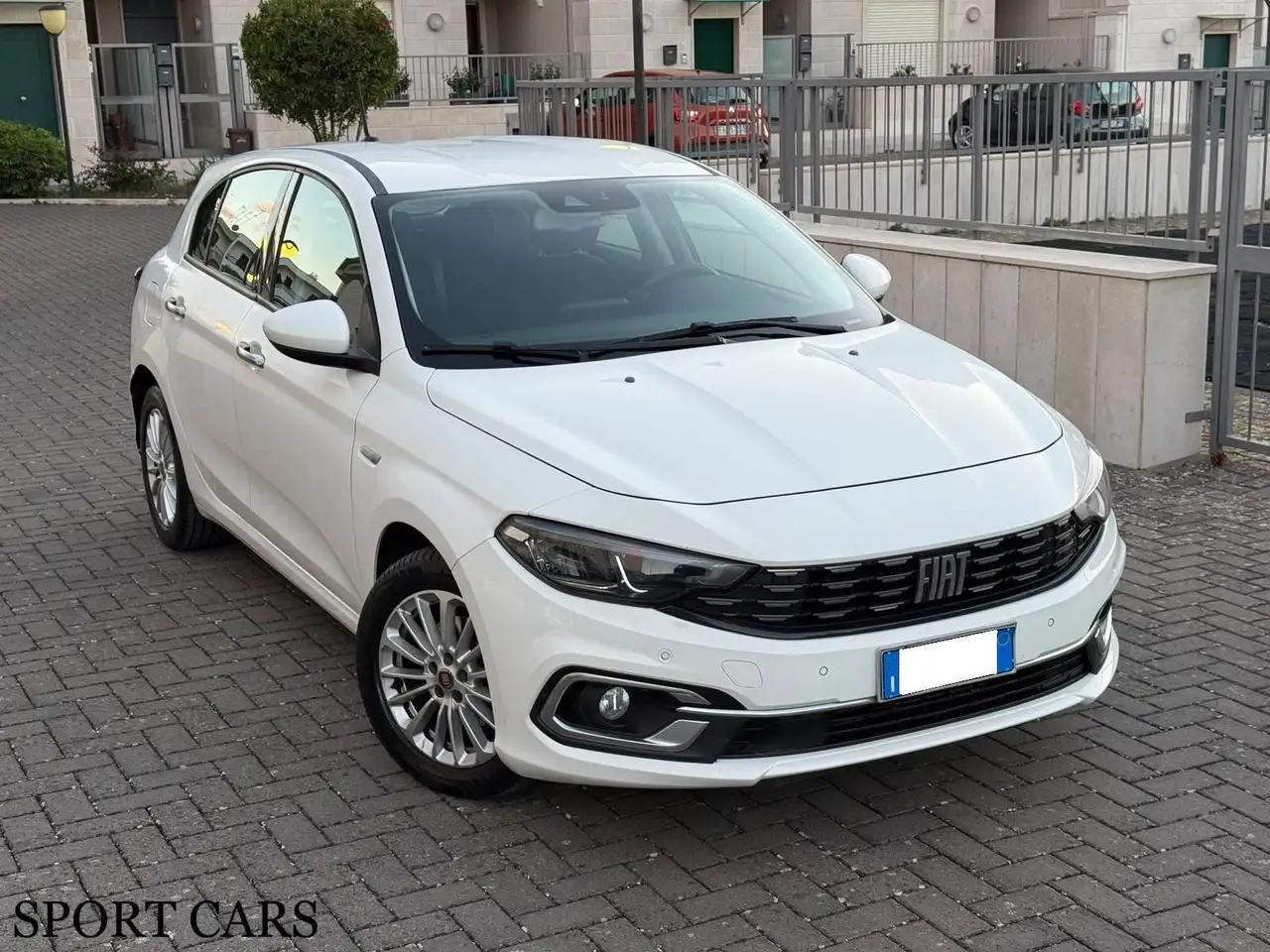 Fiat Tipo