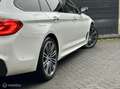 BMW 540 5-serie Touring 540i xDrive High Executive Pano da Blanc - thumbnail 11