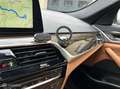 BMW 540 5-serie Touring 540i xDrive High Executive Pano da Blanc - thumbnail 30