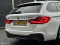 BMW 540 5-serie Touring 540i xDrive High Executive Pano da Blanc - thumbnail 10