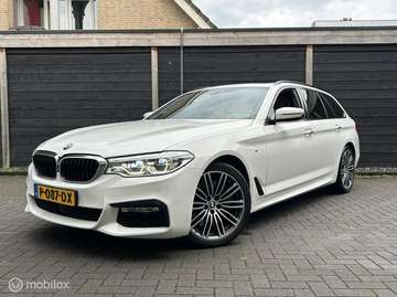 5-serie Touring 540i xDrive High Executive Pano da