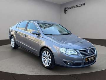 Passat 2.0 16S TDI 170 CR FAP Carat DSG