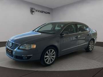Passat 2.0 16S TDI 170 CR FAP Carat DSG