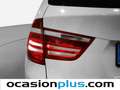 BMW X3 xDrive 20dA Blanco - thumbnail 16