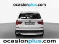 BMW X3 xDrive 20dA Blanco - thumbnail 14