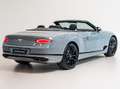 Bentley Continental GTC GT Convertible 4.0 Twin-Turbo V8 Gris - thumbnail 3