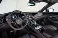 Bentley Continental GTC GT Convertible 4.0 Twin-Turbo V8 Gris - thumbnail 9