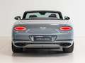 Bentley Continental GTC GT Convertible 4.0 Twin-Turbo V8 Gris - thumbnail 4