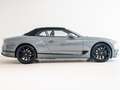 Bentley Continental GTC GT Convertible 4.0 Twin-Turbo V8 Gris - thumbnail 7