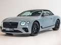 Bentley Continental GTC GT Convertible 4.0 Twin-Turbo V8 Gris - thumbnail 1