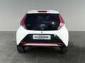 Toyota Aygo 1,2  G-TRIBUTE    8-fach bereift! Weiß - thumbnail 4