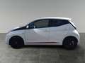 Toyota Aygo 1,2  G-TRIBUTE    8-fach bereift! Weiß - thumbnail 2