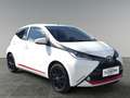 Toyota Aygo 1,2  G-TRIBUTE    8-fach bereift! Weiß - thumbnail 7