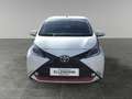 Toyota Aygo 1,2  G-TRIBUTE    8-fach bereift! Weiß - thumbnail 8