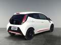 Toyota Aygo 1,2  G-TRIBUTE    8-fach bereift! Weiß - thumbnail 5