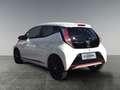 Toyota Aygo 1,2  G-TRIBUTE    8-fach bereift! Weiß - thumbnail 3