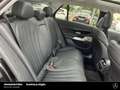 Mercedes-Benz E 220 E 220 T d 4M EXCLUSIVE LEDER Pano Distronic 360° Noir - thumbnail 15
