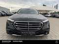 Mercedes-Benz E 220 E 220 T d 4M EXCLUSIVE LEDER Pano Distronic 360° Noir - thumbnail 8