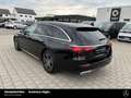 Mercedes-Benz E 220 E 220 T d 4M EXCLUSIVE LEDER Pano Distronic 360° Noir - thumbnail 3