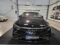 Mercedes-Benz EQS 450+ Edition Negro - thumbnail 4