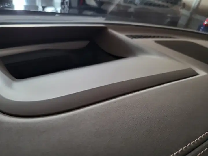Mercedes-Benz EQS 2025, foto 27