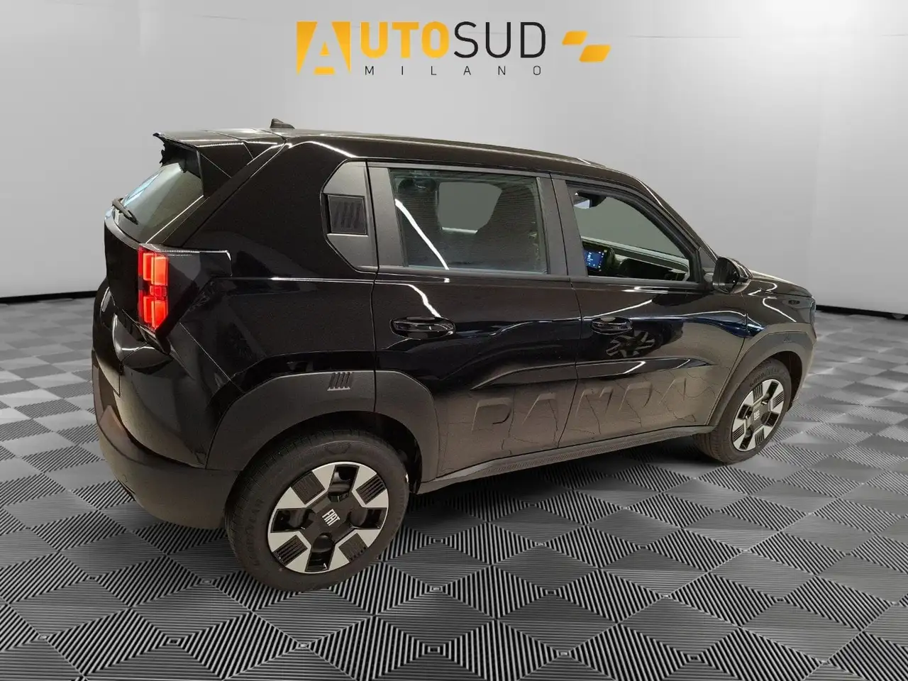 Fiat Grande Panda 1.2 hybrid Icon 110cv edct 7