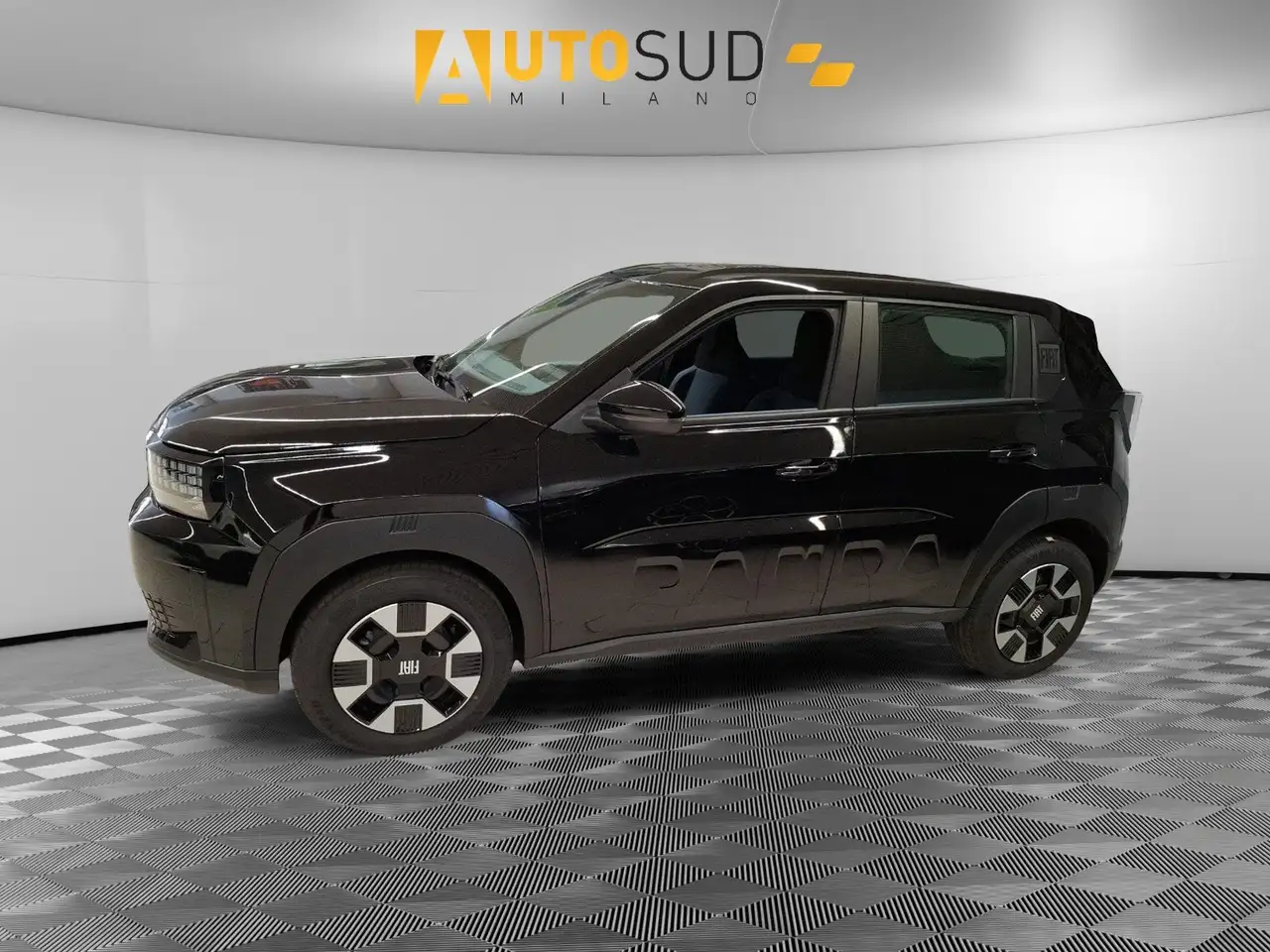 Fiat Grande Panda 1.2 hybrid Icon 110cv edct 2