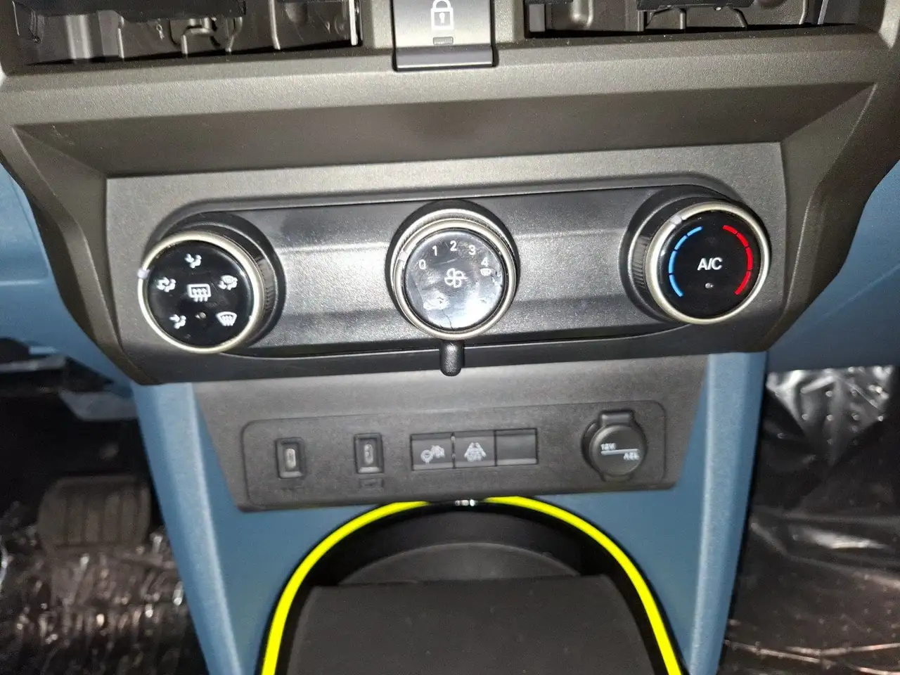 Fiat Grande Panda 1.2 hybrid Icon 110cv edct 17