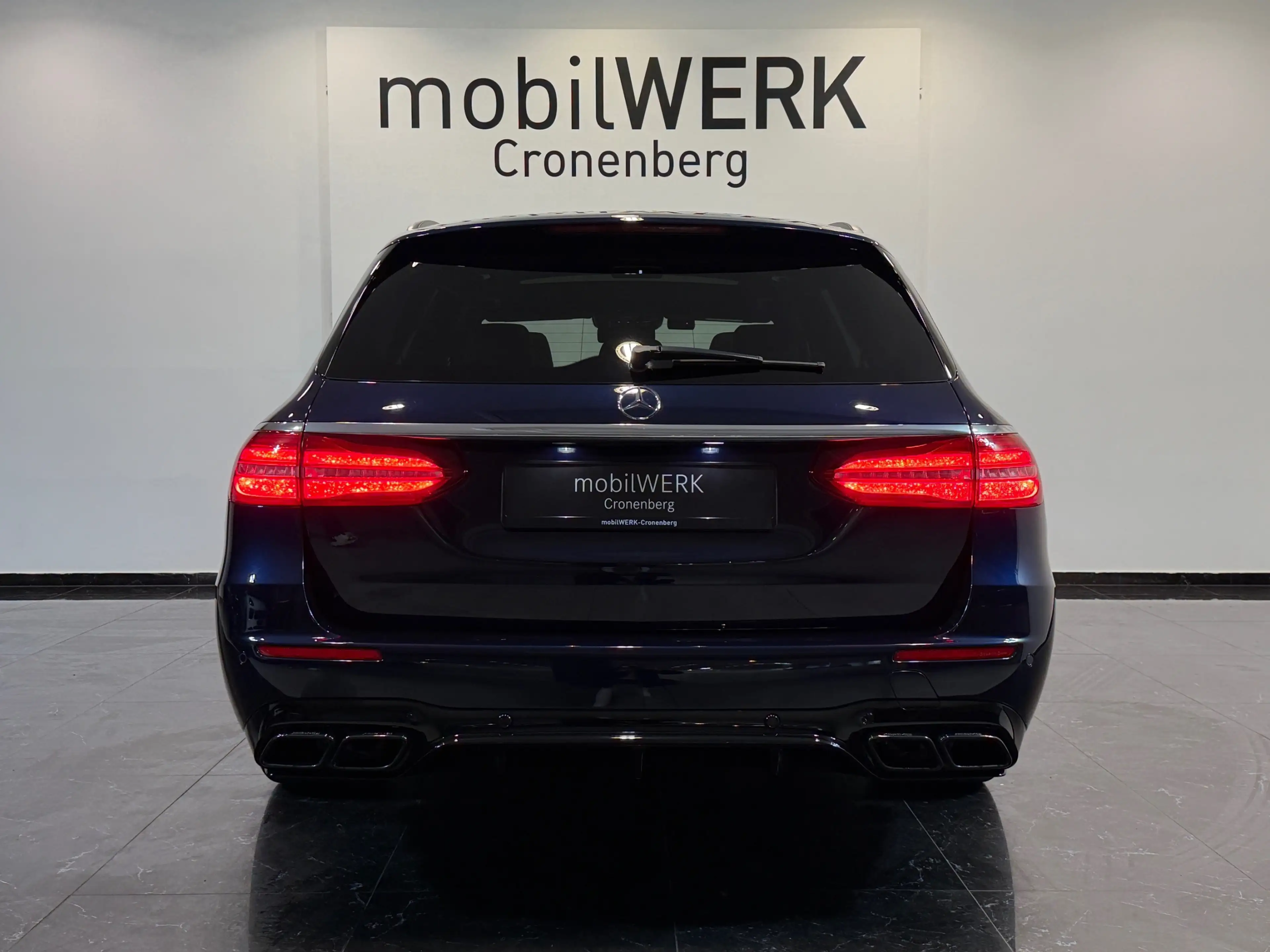 Mercedes-Benz E 63 AMG T PANO Standh. HUD Wide el.Sitze 360KAM — photo 6