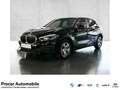 BMW 118 i Advantage Nav LED Parkass Klima 16" Schwarz - thumbnail 1