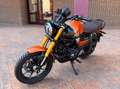 Autres TVS RONIN 250 Orange - thumbnail 16