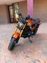 Autres TVS RONIN 250 Orange - thumbnail 1