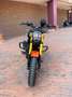Autres TVS RONIN 250 Orange - thumbnail 17