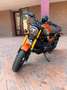 Autres TVS RONIN 250 Orange - thumbnail 20
