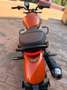 Autres TVS RONIN 250 Orange - thumbnail 13