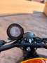 Autres TVS RONIN 250 Orange - thumbnail 8
