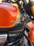 Autres TVS RONIN 250 Orange - thumbnail 11