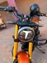 Autres TVS RONIN 250 Orange - thumbnail 3