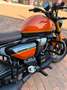 Autres TVS RONIN 250 Orange - thumbnail 12