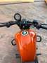 Autres TVS RONIN 250 Orange - thumbnail 10