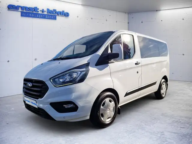 Ford Transit Custom 320 L1H1 VA Trend AHK+Tempom.+PDC