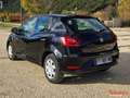 SEAT Ibiza 1.2 69 cv Schwarz - thumbnail 4