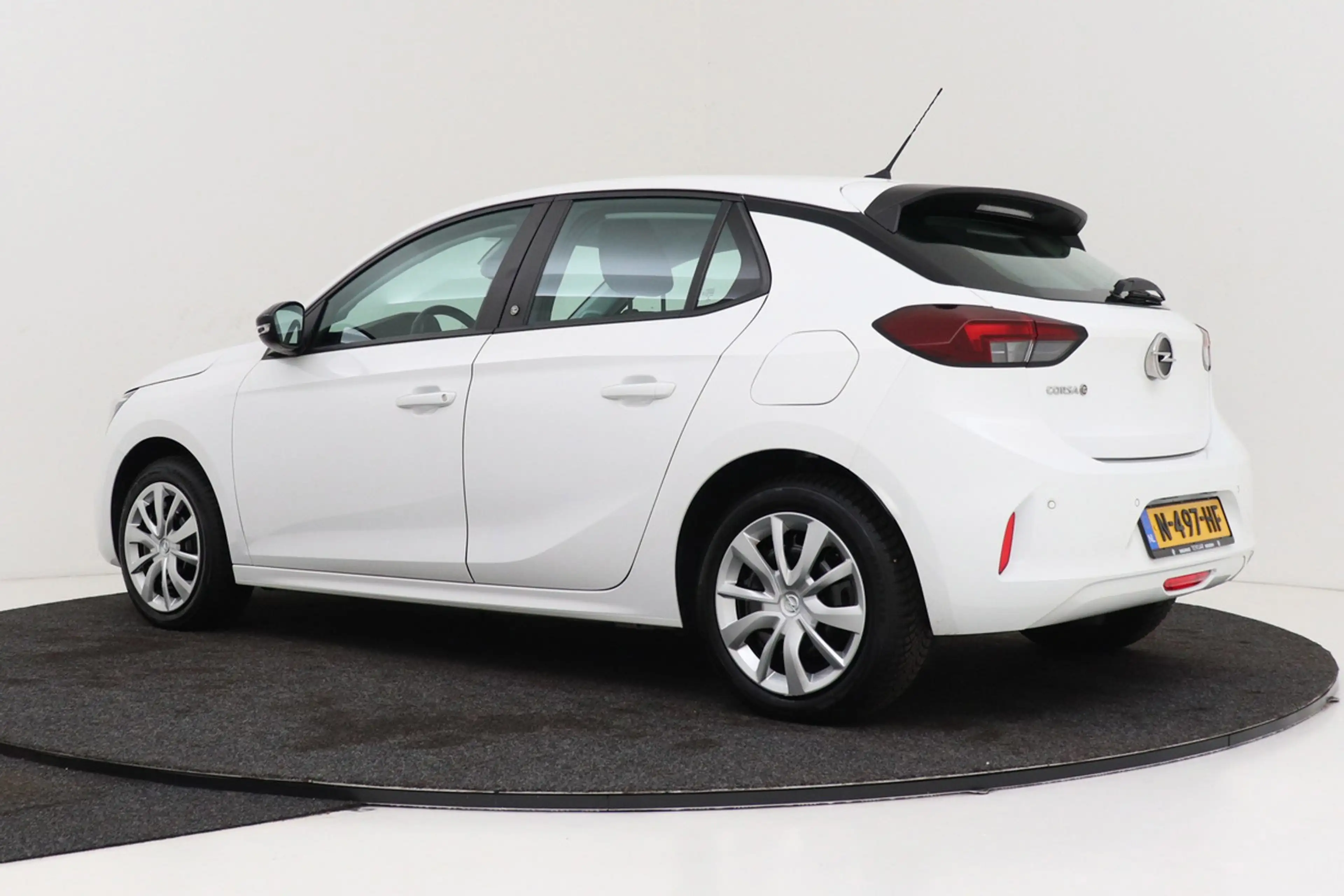 Opel Corsa-e Edition 50 kWh | Org NL | CarPlay | SOH 94% | 3 Fa — photo 8