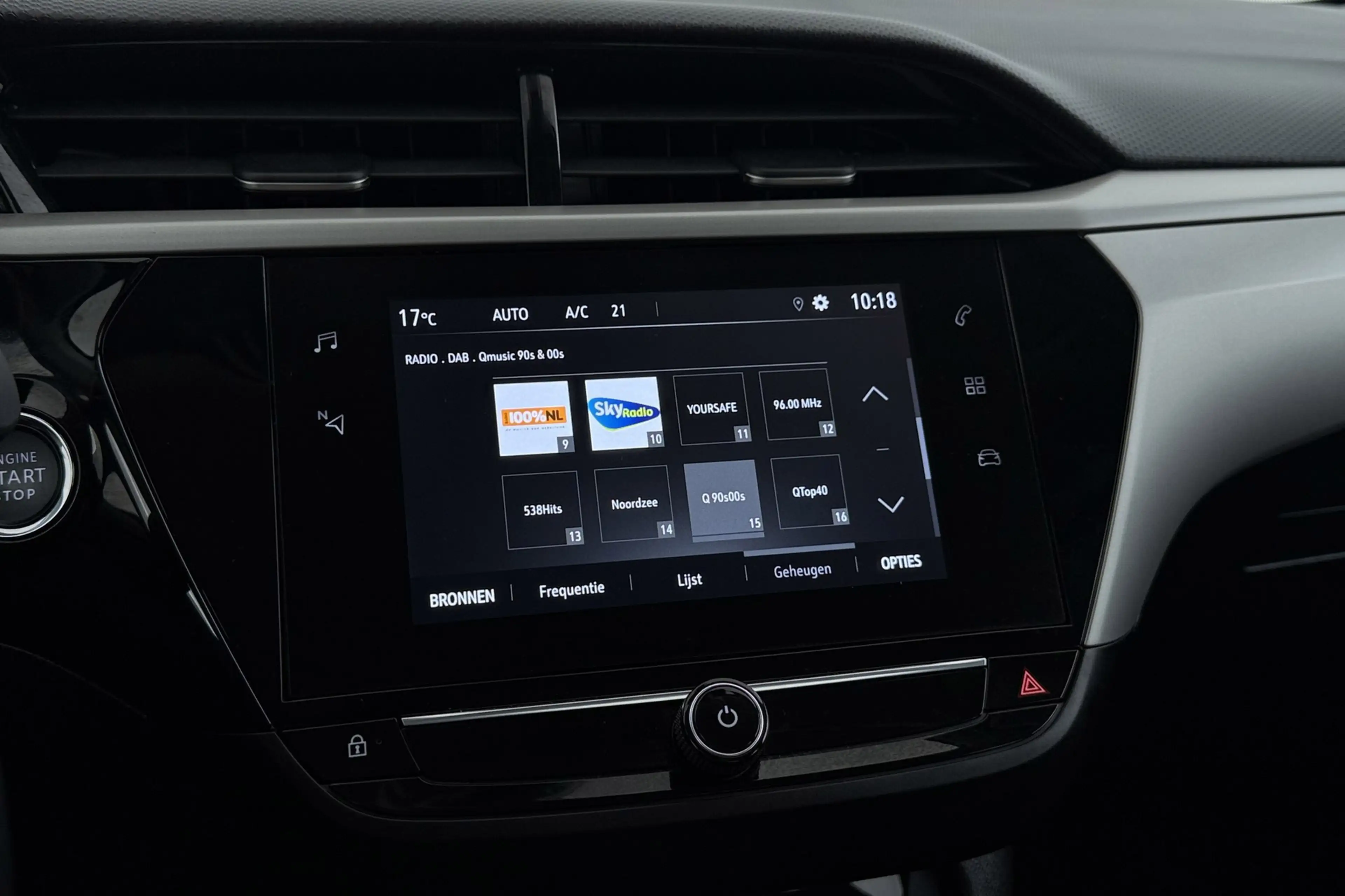 Opel Corsa-e Edition 50 kWh | Org NL | CarPlay | SOH 94% | 3 Fa — photo 23