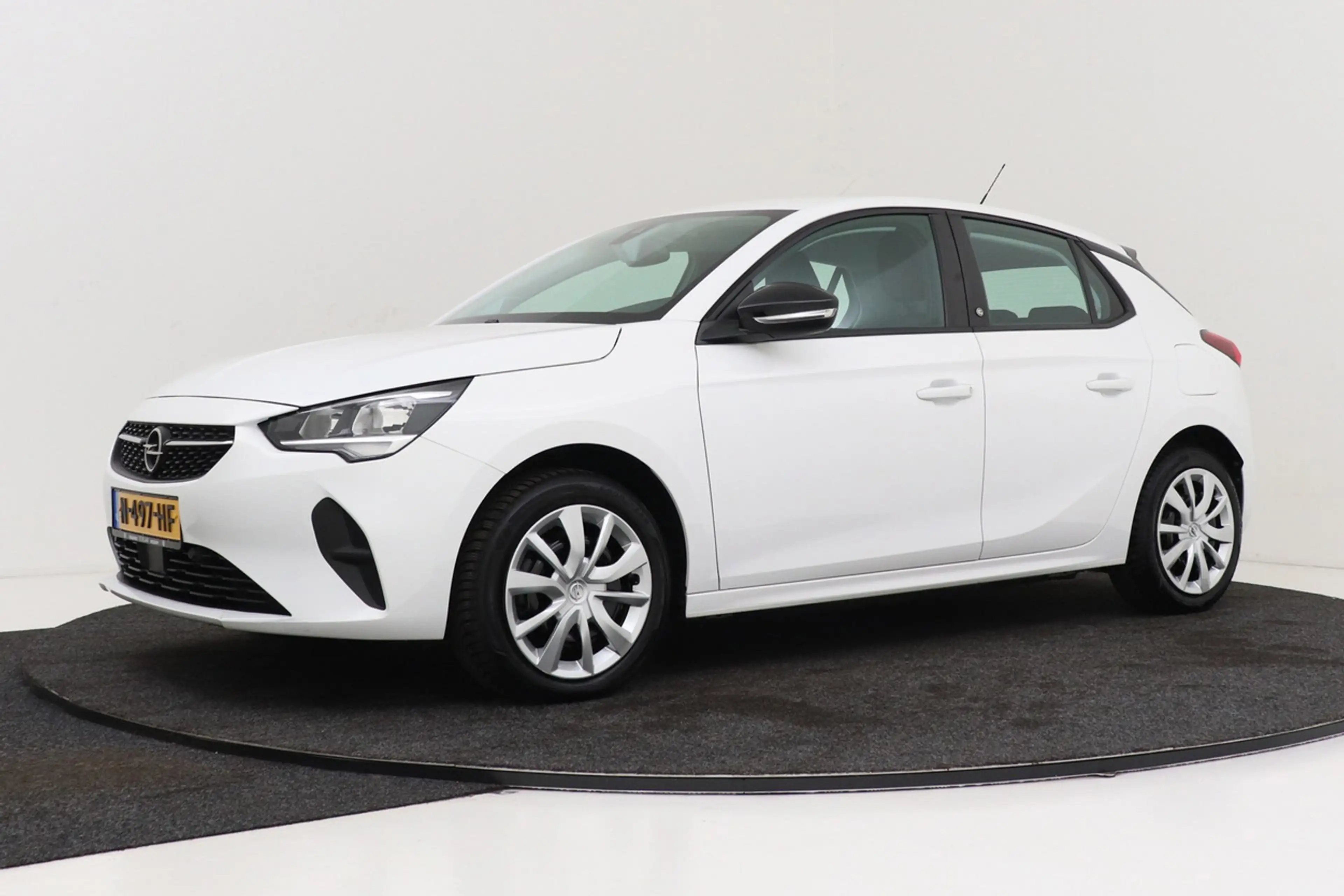 Opel Corsa-e Edition 50 kWh | Org NL | CarPlay | SOH 94% | 3 Fa — photo 7