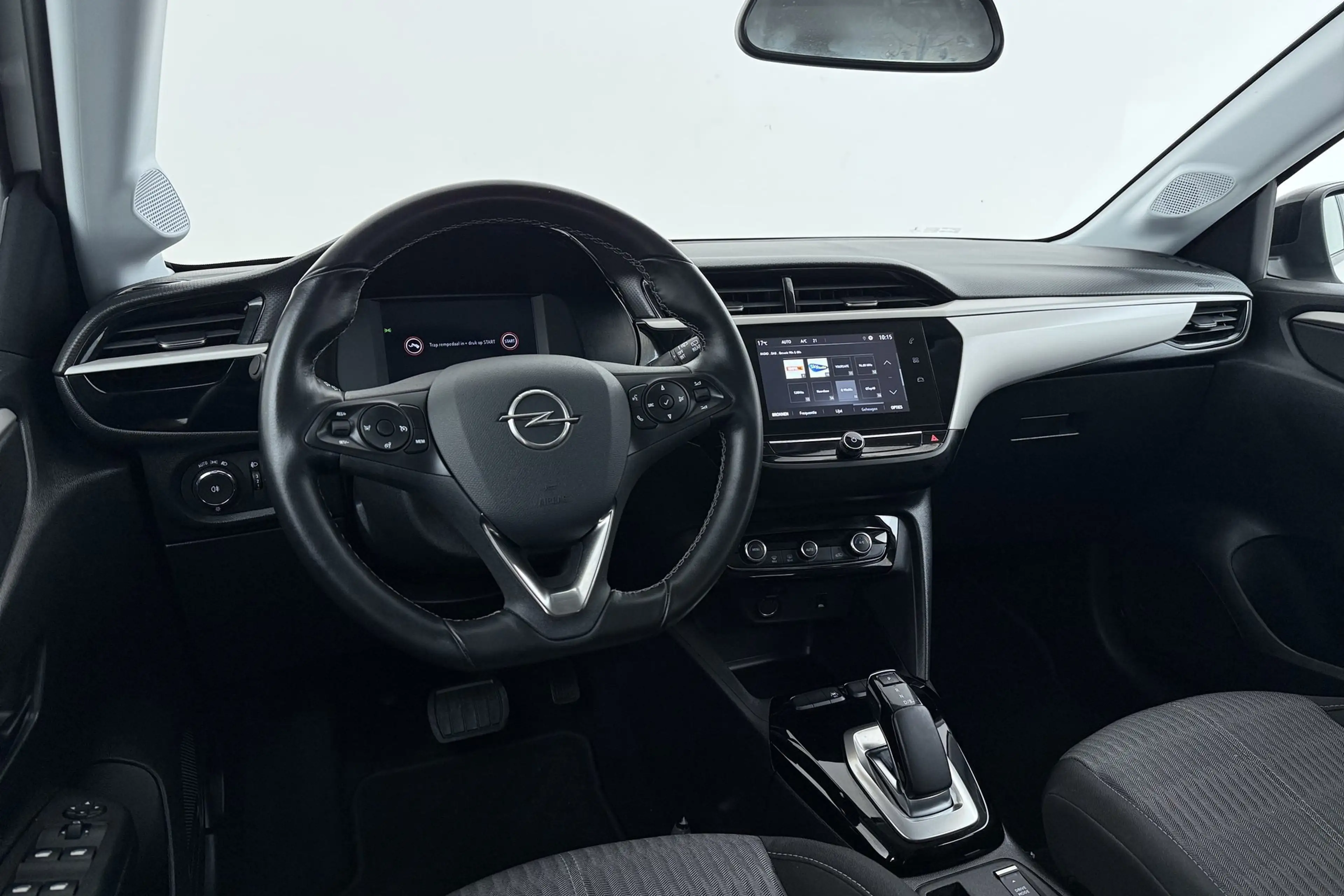 Opel Corsa-e Edition 50 kWh | Org NL | CarPlay | SOH 94% | 3 Fa — photo 17