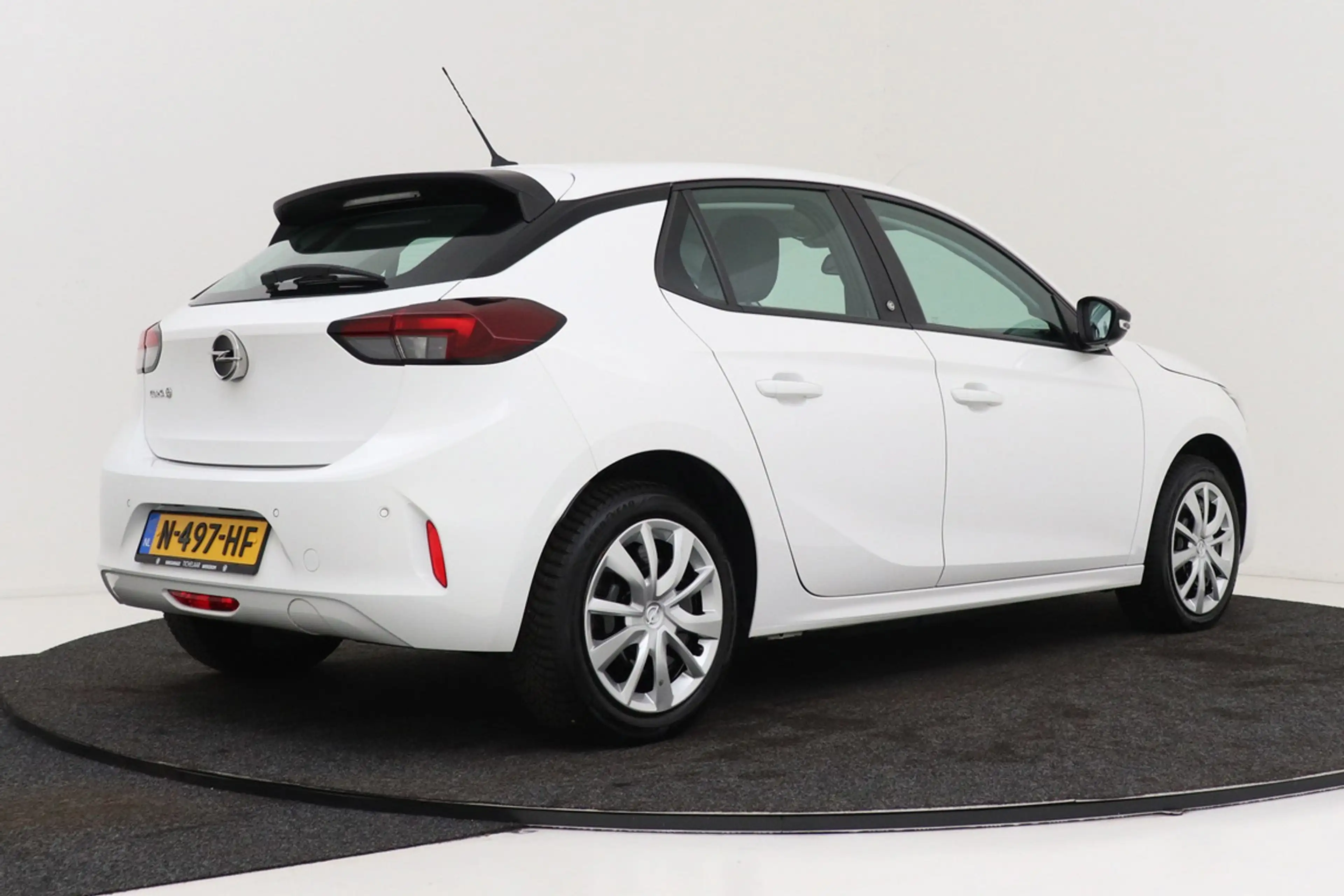 Opel Corsa-e Edition 50 kWh | Org NL | CarPlay | SOH 94% | 3 Fa — photo 2