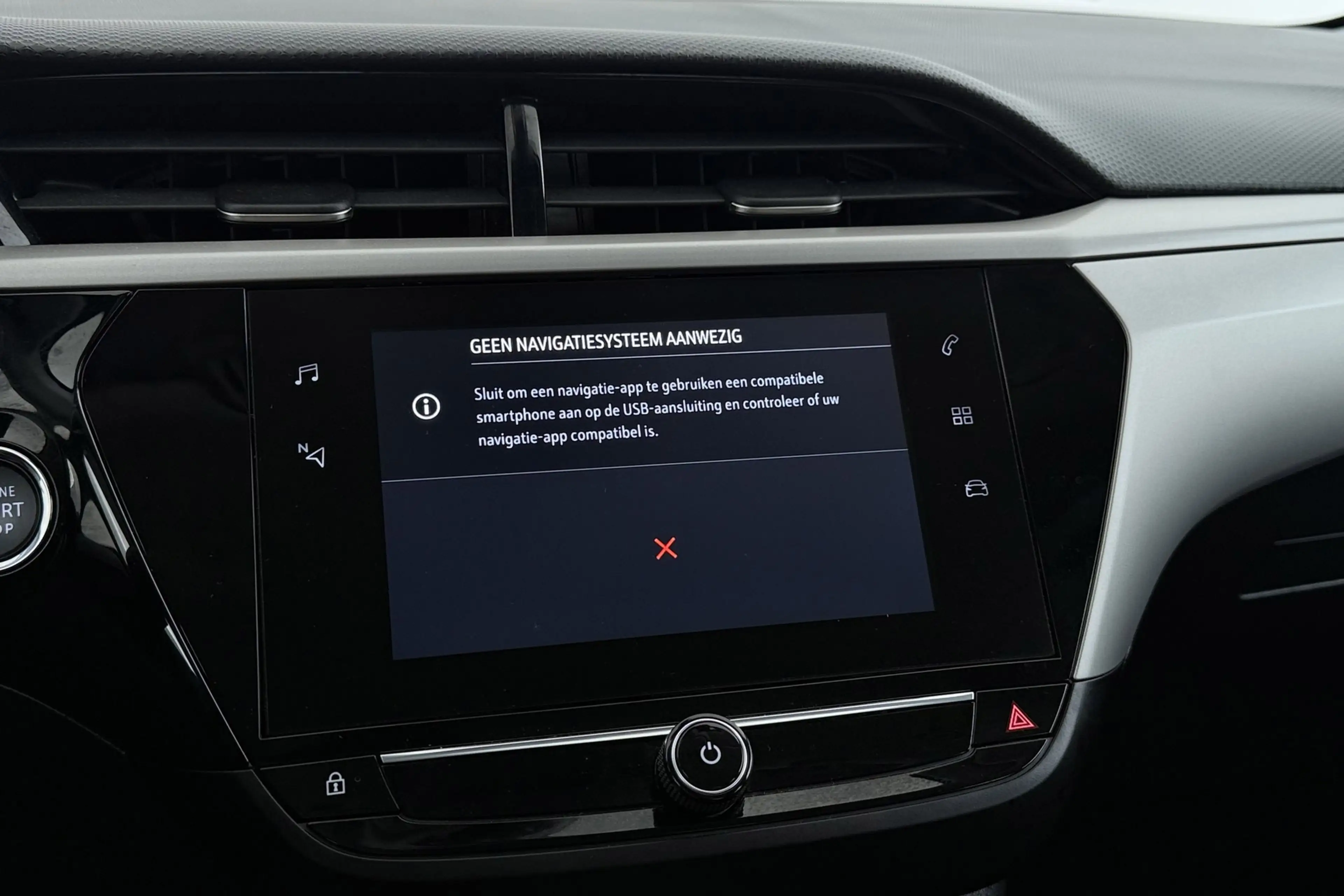 Opel Corsa-e Edition 50 kWh | Org NL | CarPlay | SOH 94% | 3 Fa — photo 24